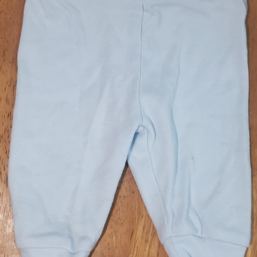 Simple Jay Pants