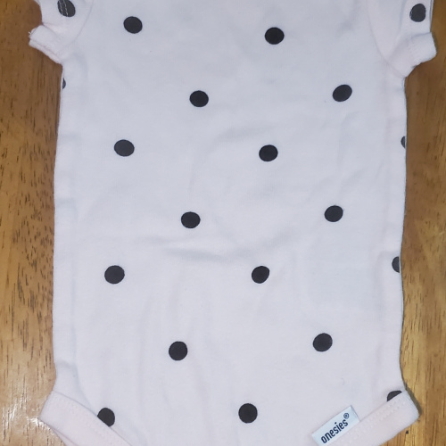 Gerber Onesie